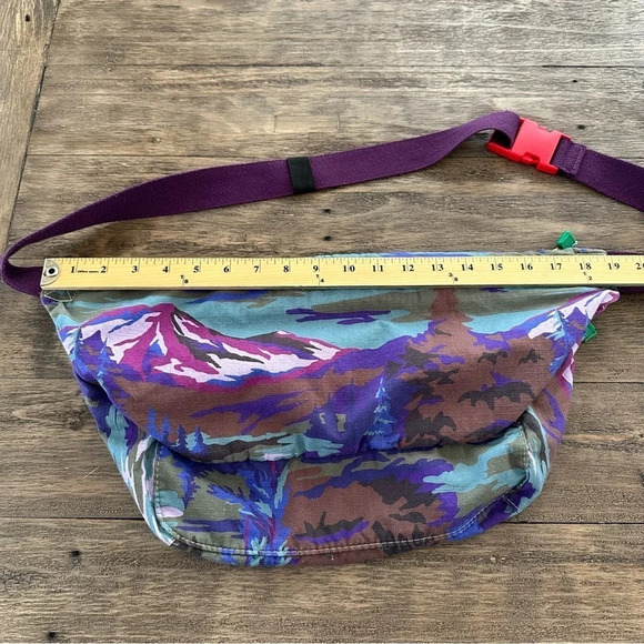 Urban Outfitters Multicolor Crossbody Bag - Picture 4 of 7